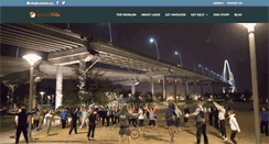 Desktop Screenshot of louieskids.org